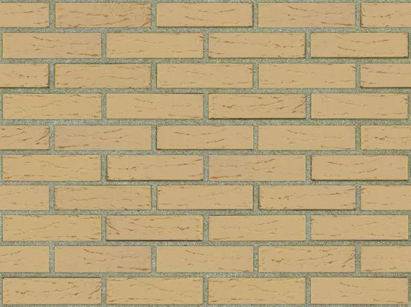 Кирпич керамический лицевой Ликолор соломенный королевский двор 1 НФ в Екатеринбурге