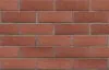 Кирпич клинкерный лицевой ЛСР Эдинбург темно-красный береста 0,7 НФ в Екатеринбурге