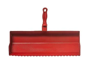 Кельма для нанесения клея 400 мм в Екатеринбурге