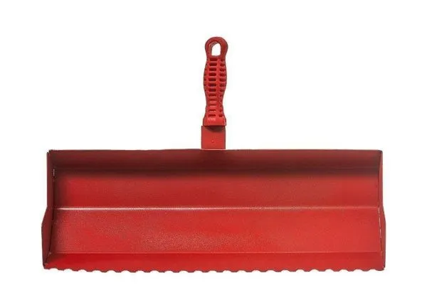 Кельма для нанесения клея 400 мм в Екатеринбурге