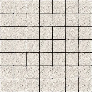 Тротуарная плитка Поревит Гранит "КВАДРАТ" Б.6.К.6