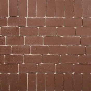 Плитка клинкерная тротуарная ЛСР Мюнхен коричневый Классик R 200*100*50 – купить по низкой цене в Екатеринбурге в интернет-магазине Стройснаб Плитка клинкерная тротуарная ЛСР Мюнхен коричневый Классик R 200*100*50 в Екатеринбурге