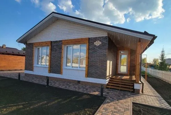 Кирпич керамический Копыловская керамика лицевой 1,4 НФ Флеш в Екатеринбурге