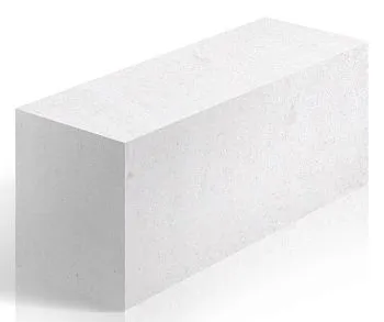 Газоблок ЛСР 200 D500 Газоблок ЛСР 200 D500