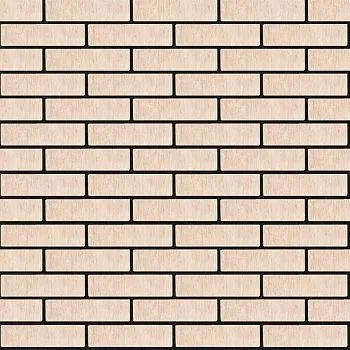 Кирпич керамический лицевой ЖКЗ белый бархат 0,7 НФ в Екатеринбурге