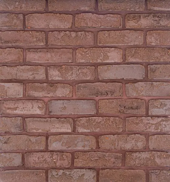 Кирпич ручной формовки Faber Jar Петровский Штандарт Бордовый в Екатеринбурге