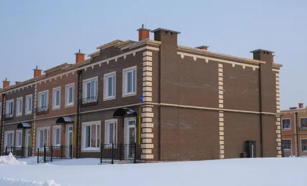 Кирпич Шоколад ККЗ