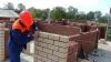 Кирпич керамический лицевой ЖКЗ слоновая кость гладкий 1,4 НФ в Екатеринбурге