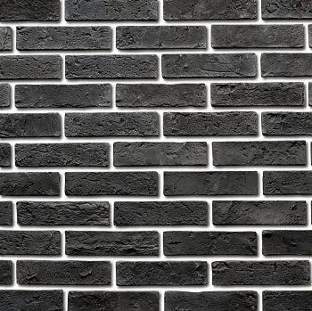 Декоративный кирпич Камелот Аликанте в Екатеринбурге