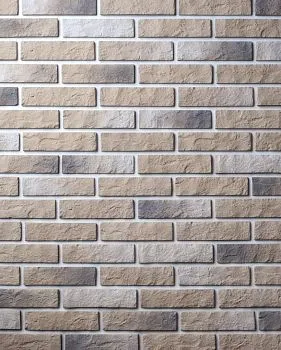 Декоративный кирпич PortLand Stone "Лофт" в Екатеринбурге