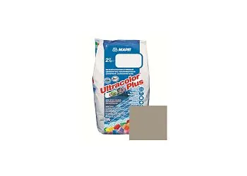 Затирка швов Mapei Ultracolor Plus №133 2кг Песочный