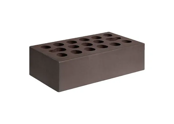 Кирпич керамический Керма одинарный Шоколад гладкий – купить по низкой цене в Екатеринбурге в интернет-магазине Стройснаб Кирпич керамический Керма одинарный Шоколад гладкий в Екатеринбурге