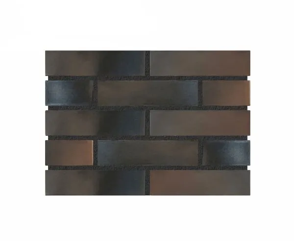 Кирпич керамический Копыловская керамика одинарный Флеш Нуар – купить по низкой цене в Екатеринбурге в интернет-магазине Стройснаб Кирпич керамический Копыловская керамика одинарный Флеш Нуар в Екатеринбурге