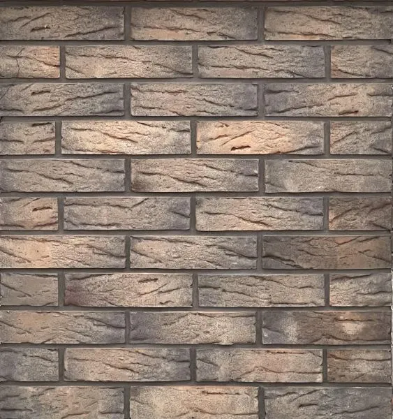 Кирпич клинкерный Faber Jar 0,5 НФ Кронштадтский в Екатеринбурге