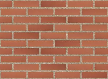 Кирпич керамический лицевой Ликолор бордо гладкий 1 НФ в Екатеринбурге