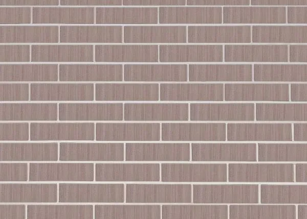 Кирпич керамический Керма утолщенный Серебро бархат в Екатеринбурге