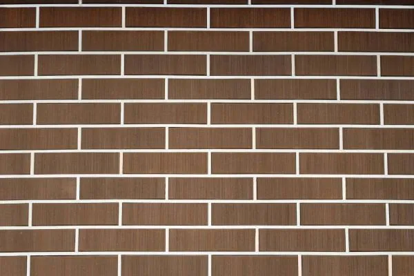 Кирпич керамический Керма ЕВРО 0,7 НФ Шоколад бархат в Екатеринбурге