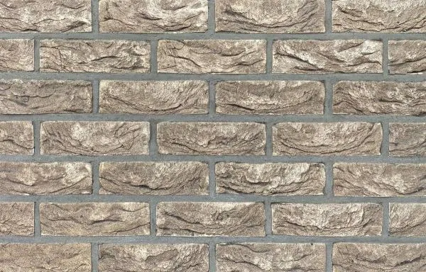 Кирпич ручной формовки Богандинский ВЕЙСБАХ WDF в Екатеринбурге