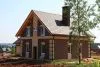 Кирпич керамический лицевой ОСМиБТ коричневый гладкий 0,7 НФ в Екатеринбурге