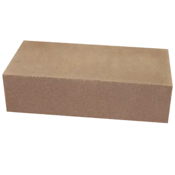 Кирпич силикатный лицевой Симат шоколад полнотелый 0,7 НФ  в Екатеринбурге