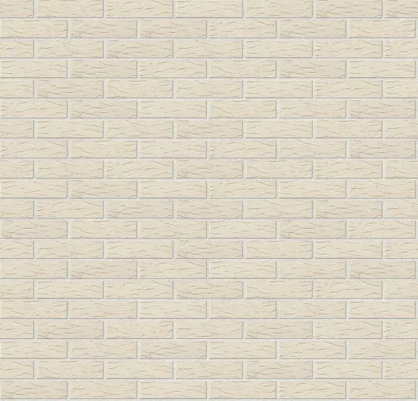 Кирпич керамический лицевой ОСМиБТ белый рустик 0,7 НФ в Екатеринбурге