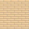 Кирпич керамический лицевой ЖКЗ соломенный гладкий 0,5 НФ в Екатеринбурге