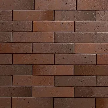 Кирпич керамический Ликолор Тайга Гиацинт 0,5 НФ в Екатеринбурге