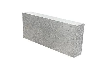 Газоблок перегородочный Теплит без паза/гребня ТБ-100 D400 Березовский в Екатеринбурге