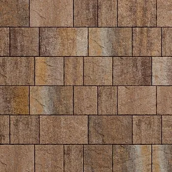 Плитка тротуарная Выбор Антара Б.1.АН.6 Искусственный камень в Екатеринбурге