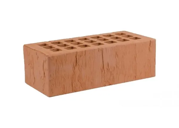 Кирпич керамический лицевой ЖКЗ красный скала 1,4 НФ – купить по низкой цене в Екатеринбурге в интернет-магазине Стройснаб Кирпич керамический лицевой ЖКЗ красный скала 1,4 НФ в Екатеринбурге