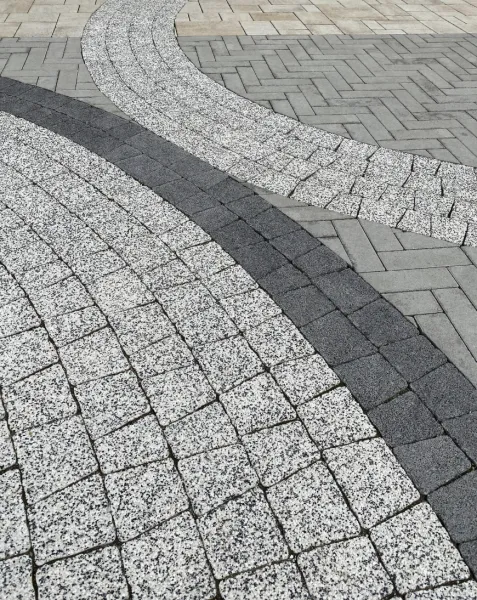 Тротуарная плитка Поревит Искусственный камень "Абрис" Б.3.А.6 – купить по низкой цене в Екатеринбурге в интернет-магазине Стройснаб Тротуарная плитка Поревит Искусственный камень "Абрис" Б.3.А.6 в Екатеринбурге