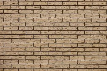 Кирпич керамический ВЗКСМ утолщенный Слоновая Кость Глубокий Рустик в Екатеринбурге