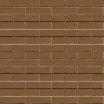 Кирпич керамический лицевой ОСМиБТ коричневый гладкий 0,7 НФ – купить по низкой цене в Екатеринбурге в интернет-магазине Стройснаб Кирпич керамический лицевой ОСМиБТ коричневый гладкий 0,7 НФ в Екатеринбурге