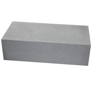 Кирпич силикатный лицевой Симат серый полнотелый 1 НФ в Екатеринбурге