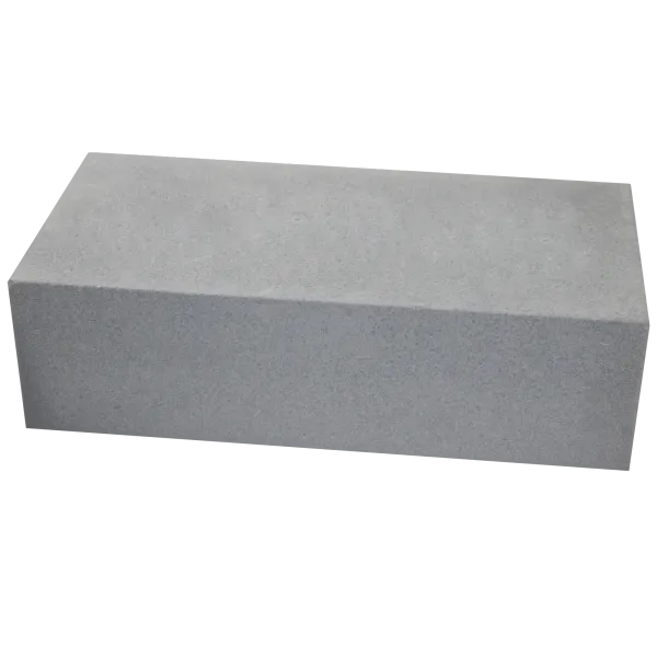 Кирпич силикатный лицевой Симат серый полнотелый 1 НФ – купить по низкой цене в Екатеринбурге в интернет-магазине Стройснаб Кирпич силикатный лицевой Симат серый полнотелый 1 НФ в Екатеринбурге