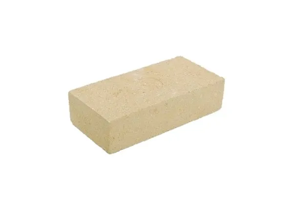 Кирпич шамотный огнеупорный прямой ШБ-8 в Екатеринбурге