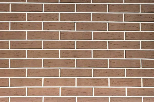 Кирпич керамический Керма утолщенный Терракот глубокий рустик в Екатеринбурге