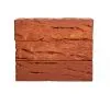 Клинкер фасадный Керма Premium Klinker одинарный Красный рустик – купить по низкой цене в Екатеринбурге в интернет-магазине Стройснаб Клинкер фасадный Керма Premium Klinker одинарный Красный рустик в Екатеринбурге