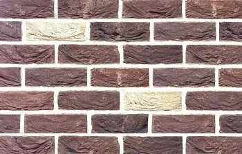 Кирпич ручной формовки Богандинский МОНС WDF в Екатеринбурге