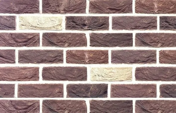 Кирпич ручной формовки Богандинский МОНС WDF в Екатеринбурге