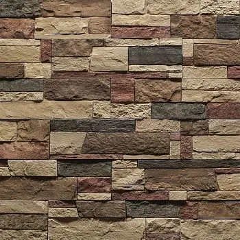 Дикий камень Камелот Тенерифе в Екатеринбурге