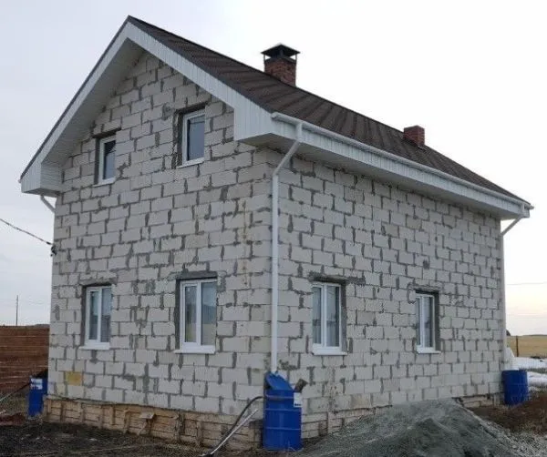 Газоблок перегородочный Теплит с пазом/гребнем ТБ-200 D500 Рефтинский – купить по низкой цене в Екатеринбурге в интернет-магазине Стройснаб Газоблок перегородочный Теплит с пазом/гребнем ТБ-200 D500 Рефтинский в Екатеринбурге