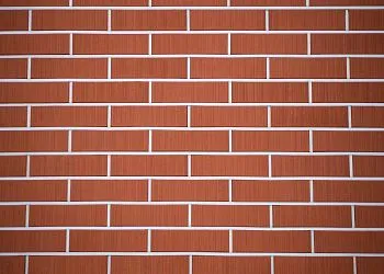 Кирпич керамический Керма ЕВРО 0,7 НФ Красный бархат в Екатеринбурге