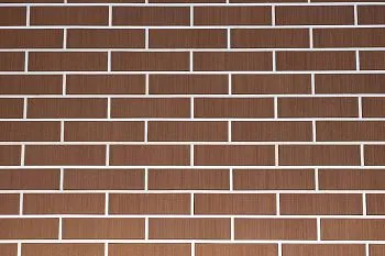 Кирпич керамический Керма одинарный Терракот бархат в Екатеринбурге