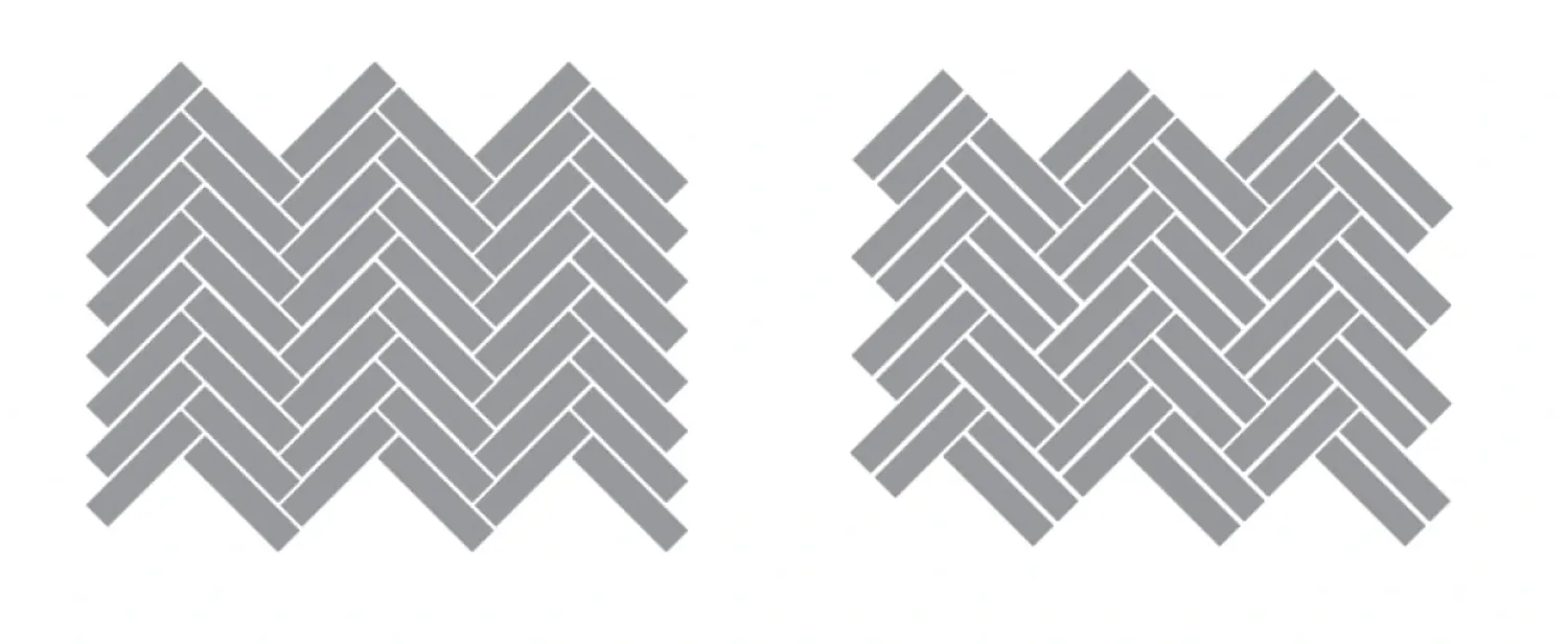 Тротуарная плитка BRAER Ригель