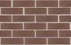 Кирпич керамический лицевой ЛСР темно-коричневый гладкий 1 НФ в Екатеринбурге
