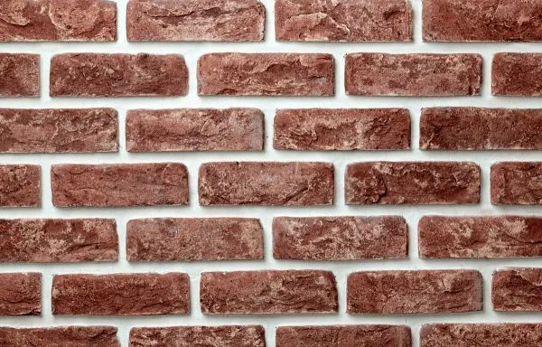 Кирпич ручной формовки Богандинский АЛЛАРТ ECO WDF в Екатеринбурге