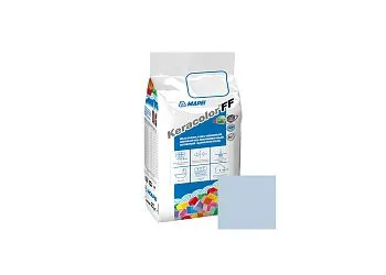 Затирка швов Mapei Keracolor FF №170 5кг Крокус