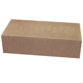 Кирпич силикатный лицевой Симат шоколад полнотелый 1 НФ  в Екатеринбурге