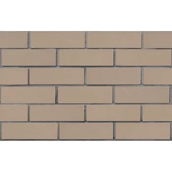 Кирпич керамический лицевой ЛСР серый гладкий 1 НФ в Екатеринбурге